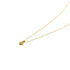 Necklace K18イエローゴールド ダイヤモンド ネックレス EP-309